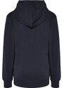 Mikina s kapucí Hummel HMLCUATRO HOODIE 213850-1009 152