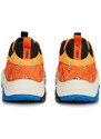 Puma RS-Trck Horizon - Pánské - Tenisky Puma - Oranžové - 390717-01