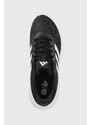 Běžecké boty adidas Performance Runfalcon 3.0 černá barva, HP7556
