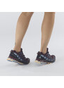 Trailové boty Salomon XA PRO 3D v8 W l41271700