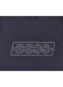 Pánské modré triko Hugo Boss
