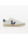 Veja Campo Chromefree Leather Extra-White/ California