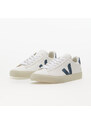 Veja Campo Chromefree Leather Extra-White/ California