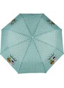 Perletti Dámský skládací deštník ICONE