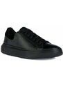 Sneakers boty Geox U DEIVEN A černá barva, U355WA 00047 C9999