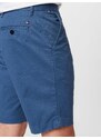 TOMMY HILFIGER Chino kalhoty 'Harlem' modrá