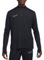 Triko s dlouhým rukávem Nike M NK DF ACD23 DRIL TOP BR dx4294-011