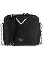 VUCH Fossy crossbody BLACK