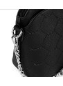 VUCH Fossy crossbody BLACK