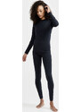 Dámské termo triko CRAFT Core Dry Active Comfort Ls černá