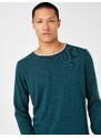 Koton Basic Knitwear Sweater Crew Neck Long Sleeved