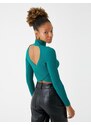 Koton Turtleneck Sweater Long Sleeve