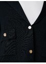 Koton Blazer Jacket Look Knitwear Cardigan