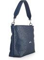 Dámská kabelka RIEKER C2230-105 modrá