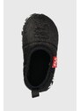 Dětské papuče Fila Comfider černá barva, China
