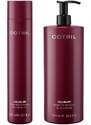 Cotril COLORLIFE Šampon pro barvené a chemicky narušené vlasy