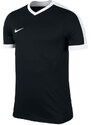 Dětské termo tričko JR Striker IV Jr 725974-010 - Nike