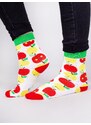 Yoclub Kids's 6Pack Socks SKA-0006G-AA00-006