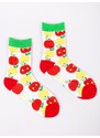 Yoclub Kids's 6Pack Socks SKA-0006G-AA00-006