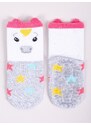 Yoclub Kids's 6Pack Socks SKA-0065G-000I-001