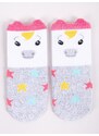Yoclub Kids's 6Pack Socks SKA-0065G-000I-001