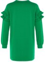 Trendyol Tunic - Green - Regular fit