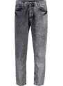 Trendyol Men's Anthracite Relax Fit Jeans