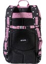 Meatfly Batoh Scintilla - Black Dots/Dusty Rose - 26 L