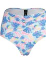 Bikiny spodní díl Trendyol Patterned