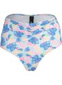 Bikiny spodní díl Trendyol Patterned