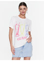 T-Shirt Guess