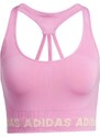 Podprsenka adidas T AEROKNIT BRA gv5125