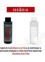 ISSORIA Electra 100 ml - Náplň