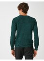 Koton Basic Knitwear Sweater Crew Neck