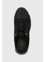 Dětské boty adidas TERREX TERREX HYPERHIKER L černá barva