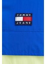 Bunda Tommy Jeans pánská, přechodná
