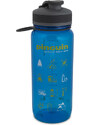 Láhev na pití PINGUIN TRITAN SPORT BOTTLE - 650 ml