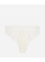 SPODNÍ PRÁDLO KARL LAGERFELD TAILORED LACE BIKINI BRIEF