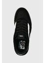 Sneakers boty Vans Cruze Too CC černá barva, VN0A5KR5QTF1