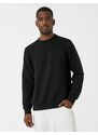 Koton Men's Black Sweater