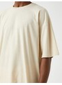 Koton Basic Oversized T-Shirt