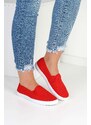 Prety Slip on tenisky 18W9-5R