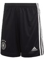 Mládežnické šortky národního týmu Německa FS7593 - Adidas