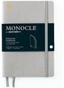 LEUCHTTURM1917 MONOCLE by LEUCHTTURM1917 Dotted Paperback Softcover Notebook