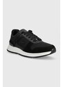 Sneakers boty Lacoste JOGGEUR 2.0 černá barva, 43SMA0032