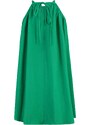 Trendyol Green Halterneck Dress