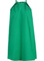 Trendyol Green Halterneck Dress