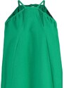 Trendyol Green Halterneck Dress