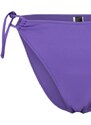 Trendyol Fiple Piping Regular Leg Bikini Bottom