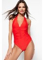 Dámské plavky Trendyol One-piece